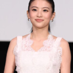 実写映画『ルックバック』初日舞台挨拶