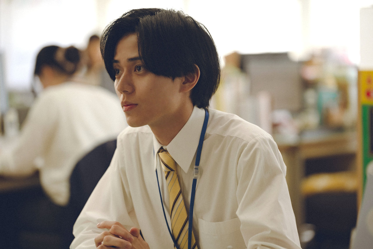 映画『ハッピーリスト』