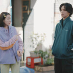 DMM TV「幸せカナコの殺し屋生活２」