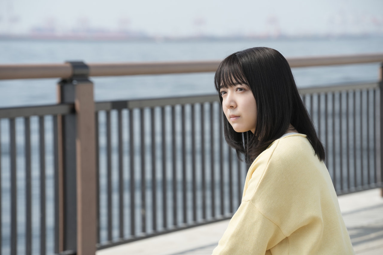 映画『モネ 時の海を渡った絵』