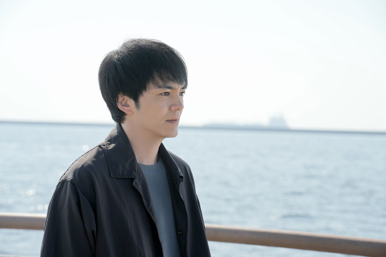 映画『モネ 時の海を渡った絵』