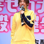 DMM TVオリジナルドラマ『幸せカナコの殺し屋生活2』配信記念イベント