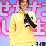 DMM TVオリジナルドラマ『幸せカナコの殺し屋生活2』配信記念イベント