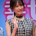 DMM TVオリジナルドラマ『幸せカナコの殺し屋生活2』配信記念イベント