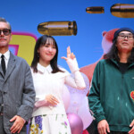 DMM TVオリジナルドラマ『幸せカナコの殺し屋生活2』配信記念イベント