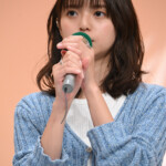 ドラマ24『まめとむぎ』記者会見