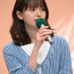ドラマ24『まめとむぎ』記者会見
