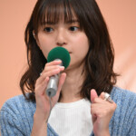 ドラマ24『まめとむぎ』記者会見