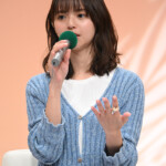 ドラマ24『まめとむぎ』記者会見