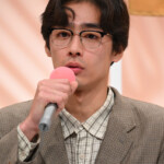 ドラマ24『まめとむぎ』記者会見