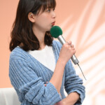 ドラマ24『まめとむぎ』記者会見