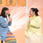 ドラマ24『まめとむぎ』記者会見
