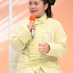 ドラマ24『まめとむぎ』記者会見