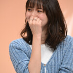 ドラマ24『まめとむぎ』記者会見
