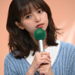 ドラマ24『まめとむぎ』記者会見
