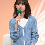 ドラマ24『まめとむぎ』記者会見