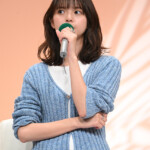 ドラマ24『まめとむぎ』記者会見