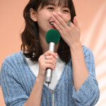 ドラマ24『まめとむぎ』記者会見