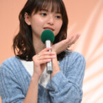 ドラマ24『まめとむぎ』記者会見