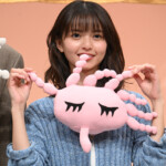 ドラマ24『まめとむぎ』記者会見