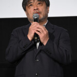 映画『白鳥とコウモリ』大ヒット御礼舞台挨拶