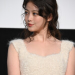 映画『白鳥とコウモリ』大ヒット御礼舞台挨拶