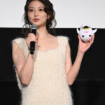 映画『白鳥とコウモリ』大ヒット御礼舞台挨拶