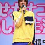 DMM TVオリジナルドラマ『幸せカナコの殺し屋生活2』配信記念イベント