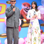 DMM TVオリジナルドラマ『幸せカナコの殺し屋生活2』配信記念イベント