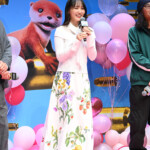 DMM TVオリジナルドラマ『幸せカナコの殺し屋生活2』配信記念イベント