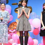 DMM TVオリジナルドラマ『幸せカナコの殺し屋生活2』配信記念イベント