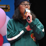 DMM TVオリジナルドラマ『幸せカナコの殺し屋生活2』配信記念イベント