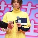 DMM TVオリジナルドラマ『幸せカナコの殺し屋生活2』配信記念イベント