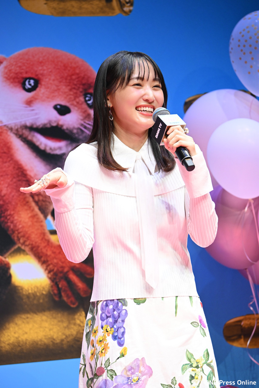 DMM TVオリジナルドラマ『幸せカナコの殺し屋生活2』配信記念イベント