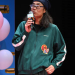 DMM TVオリジナルドラマ『幸せカナコの殺し屋生活2』配信記念イベント