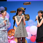 DMM TVオリジナルドラマ『幸せカナコの殺し屋生活2』配信記念イベント