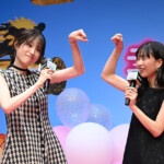 DMM TVオリジナルドラマ『幸せカナコの殺し屋生活2』配信記念イベント