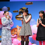 DMM TVオリジナルドラマ『幸せカナコの殺し屋生活2』配信記念イベント