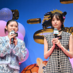 DMM TVオリジナルドラマ『幸せカナコの殺し屋生活2』配信記念イベント