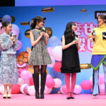 DMM TVオリジナルドラマ『幸せカナコの殺し屋生活2』配信記念イベント