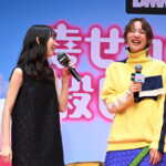 DMM TVオリジナルドラマ『幸せカナコの殺し屋生活2』配信記念イベント