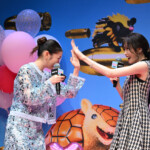 DMM TVオリジナルドラマ『幸せカナコの殺し屋生活2』配信記念イベント