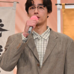 ドラマ24『まめとむぎ』記者会見