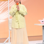 ドラマ24『まめとむぎ』記者会見