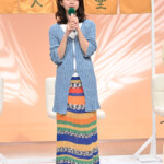 ドラマ24『まめとむぎ』記者会見