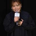実写映画『ルックバック』初日舞台挨拶
