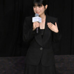 実写映画『ルックバック』初日舞台挨拶