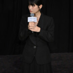 実写映画『ルックバック』初日舞台挨拶