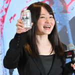 2026.10.1 酒税改正、ビールが減税へ「アサヒスーパードライ3.0始動イベント」