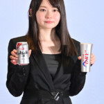 2026.10.1 酒税改正、ビールが減税へ「アサヒスーパードライ3.0始動イベント」